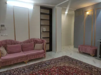 آپارتمان دوخوابه سبلان پانزدهم