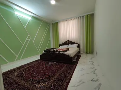 آپارتمان دوخوابه سبلان پانزدهم