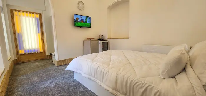 اقامتگاه سنتی سرای سنتی فرهنگ - فرهنگ - واحد دو تخته