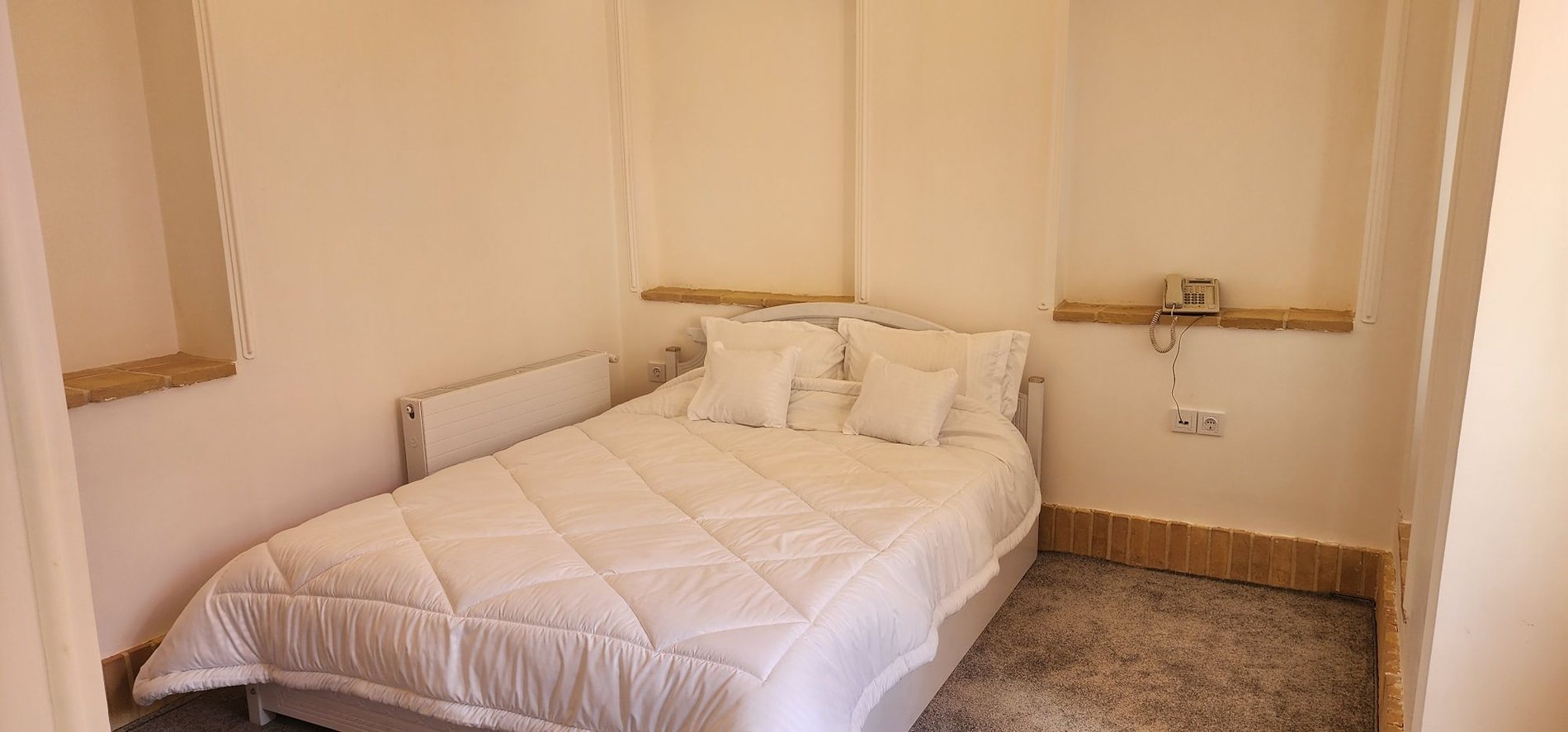 اقامتگاه سنتی فرهنگ - واحد اقاقیا