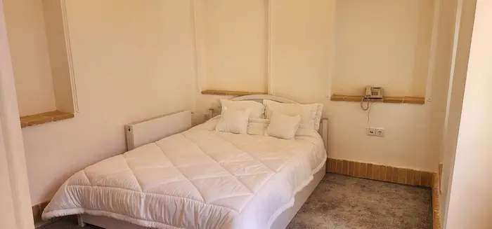 اقامتگاه سنتی سرای سنتی فرهنگ - فرهنگ - واحد دو تخته