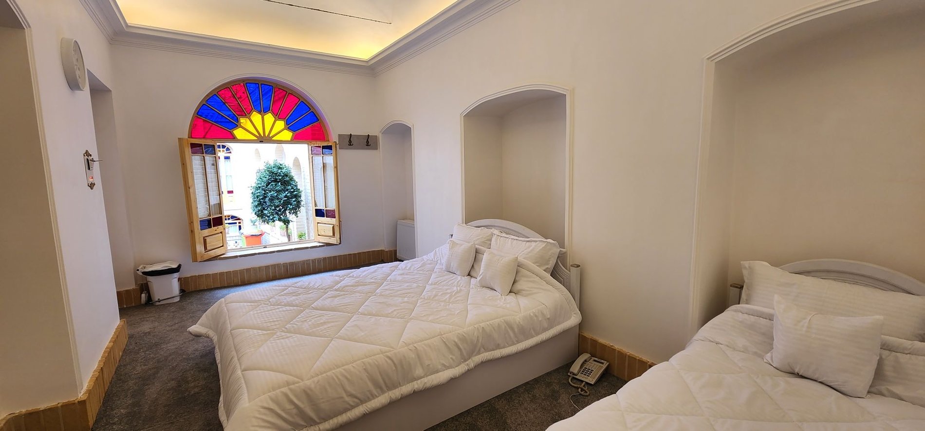 فرهنگ - واحد ریحان