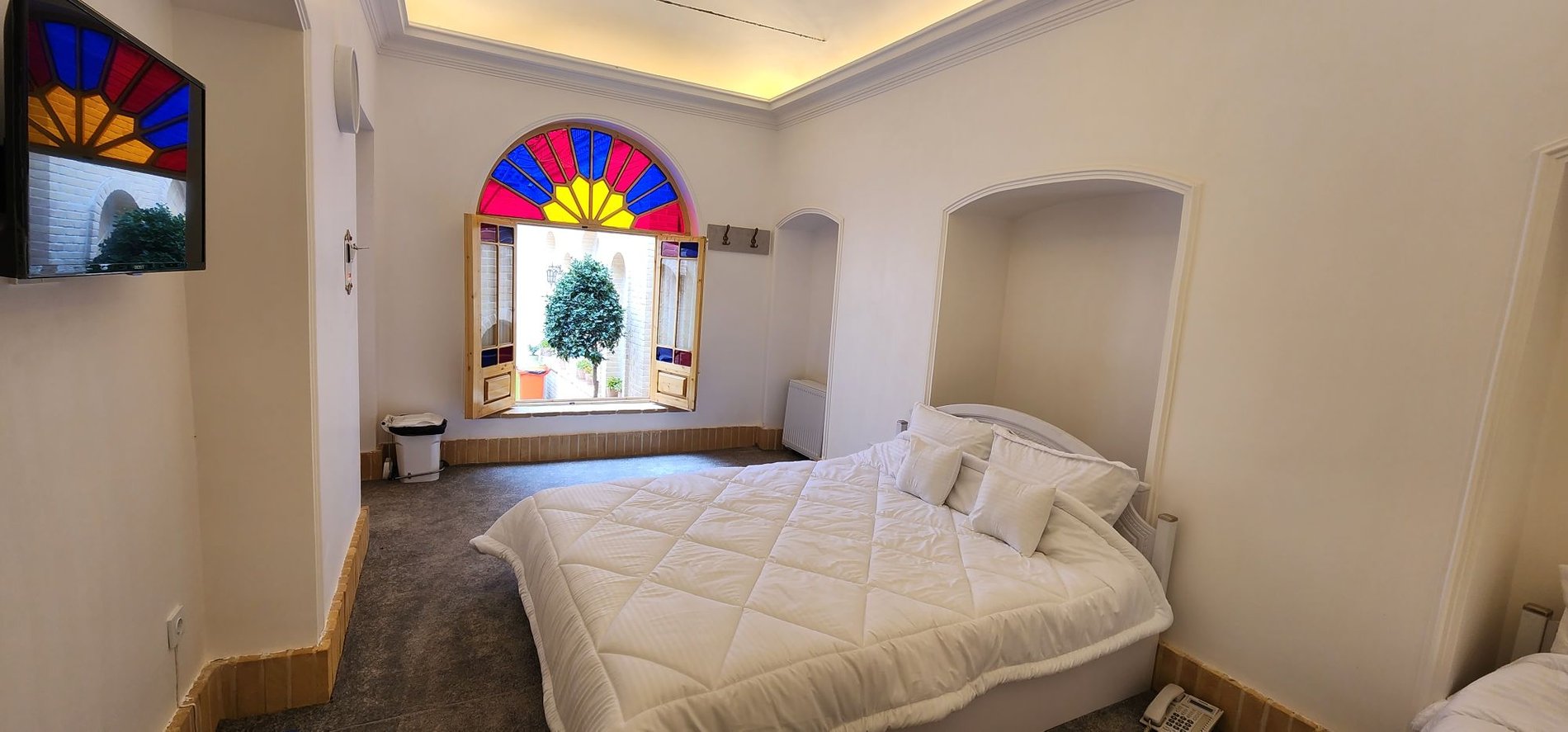 فرهنگ - واحد ریحان