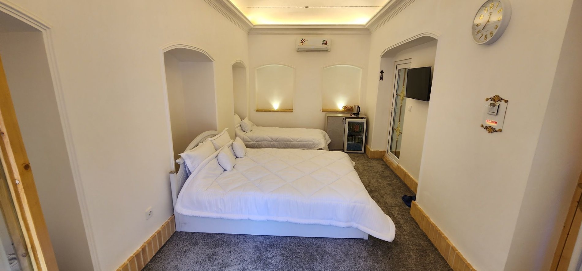 فرهنگ - واحد ریحان