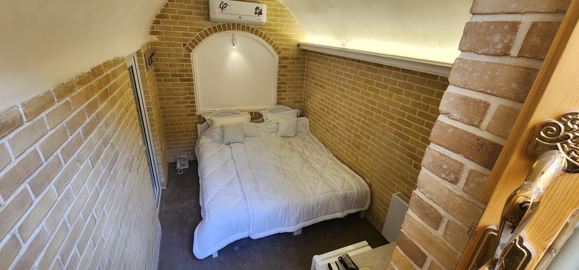 اقامتگاه سنتی فرهنگ - واحد ارکیده