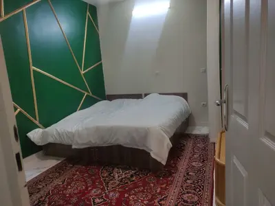 آپارتمان دوخوابه سبلان پانزدهم