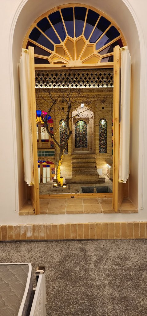 فرهنگ - واحد ریحان