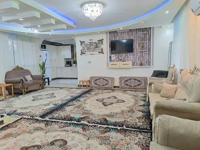 ویلا دوخوابه ظریف 1