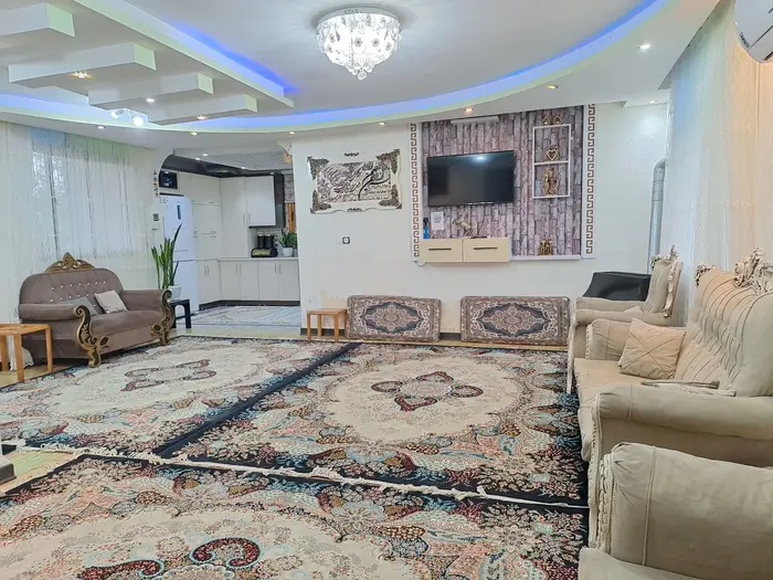 ویلا دوخوابه ظریف 1