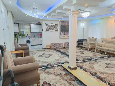 ویلا دوخوابه ظریف 1