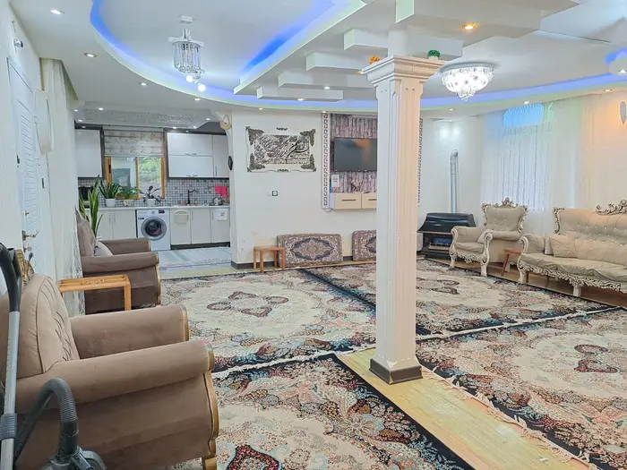 ویلا دوخوابه ظریف 1