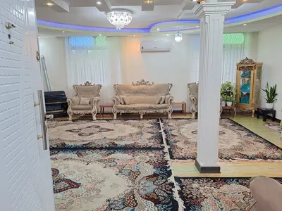 ویلا دوخوابه ظریف 1