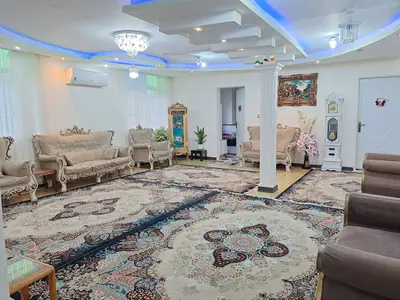 ویلا دوخوابه ظریف 1