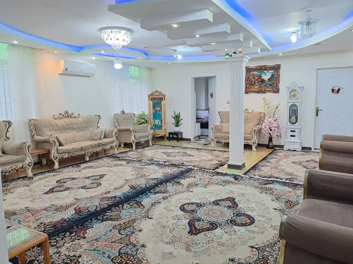 ویلا دوخوابه ظریف 1