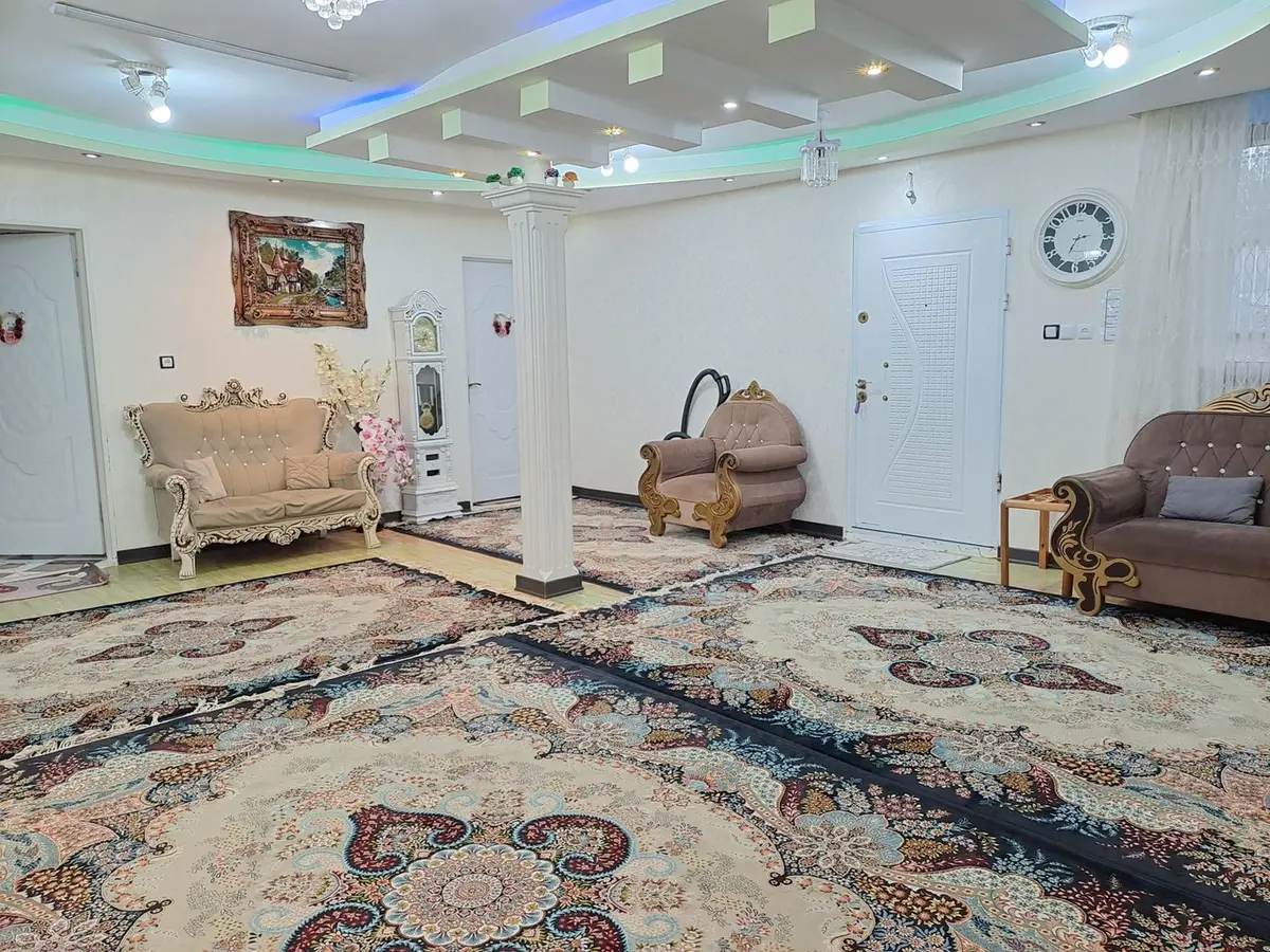 ویلا دوخوابه ظریف 1