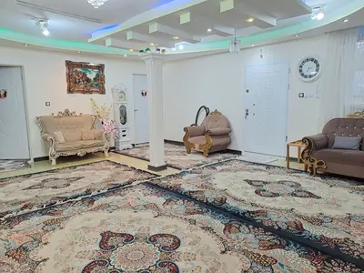 ویلا دوخوابه ظریف 1