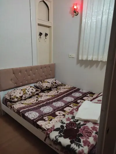 آپارتمان یک خوابه سبز 5