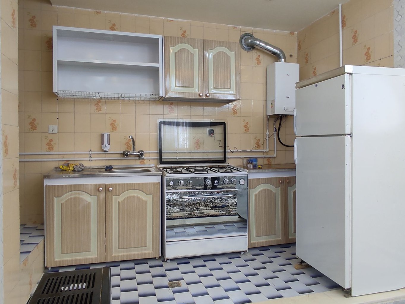 یک خوابه سبز 5