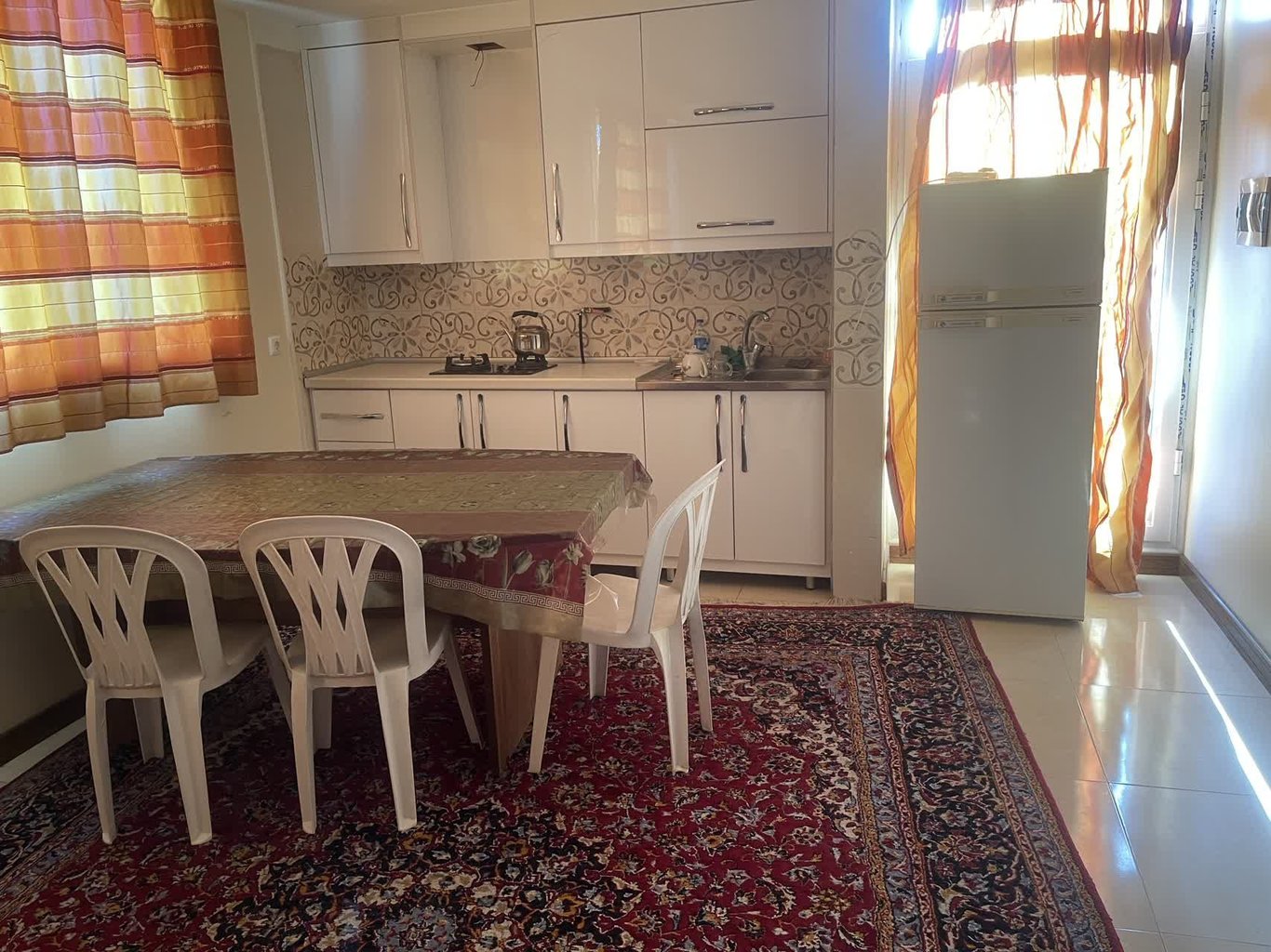 سوئیت فلت مهدوی سدهی