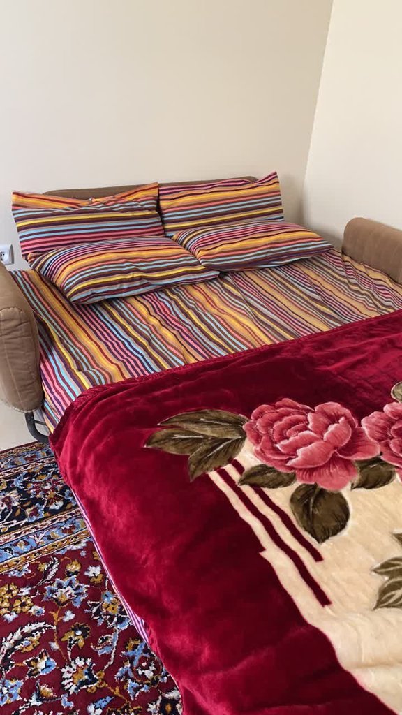 سوئیت فلت مهدوی سدهی