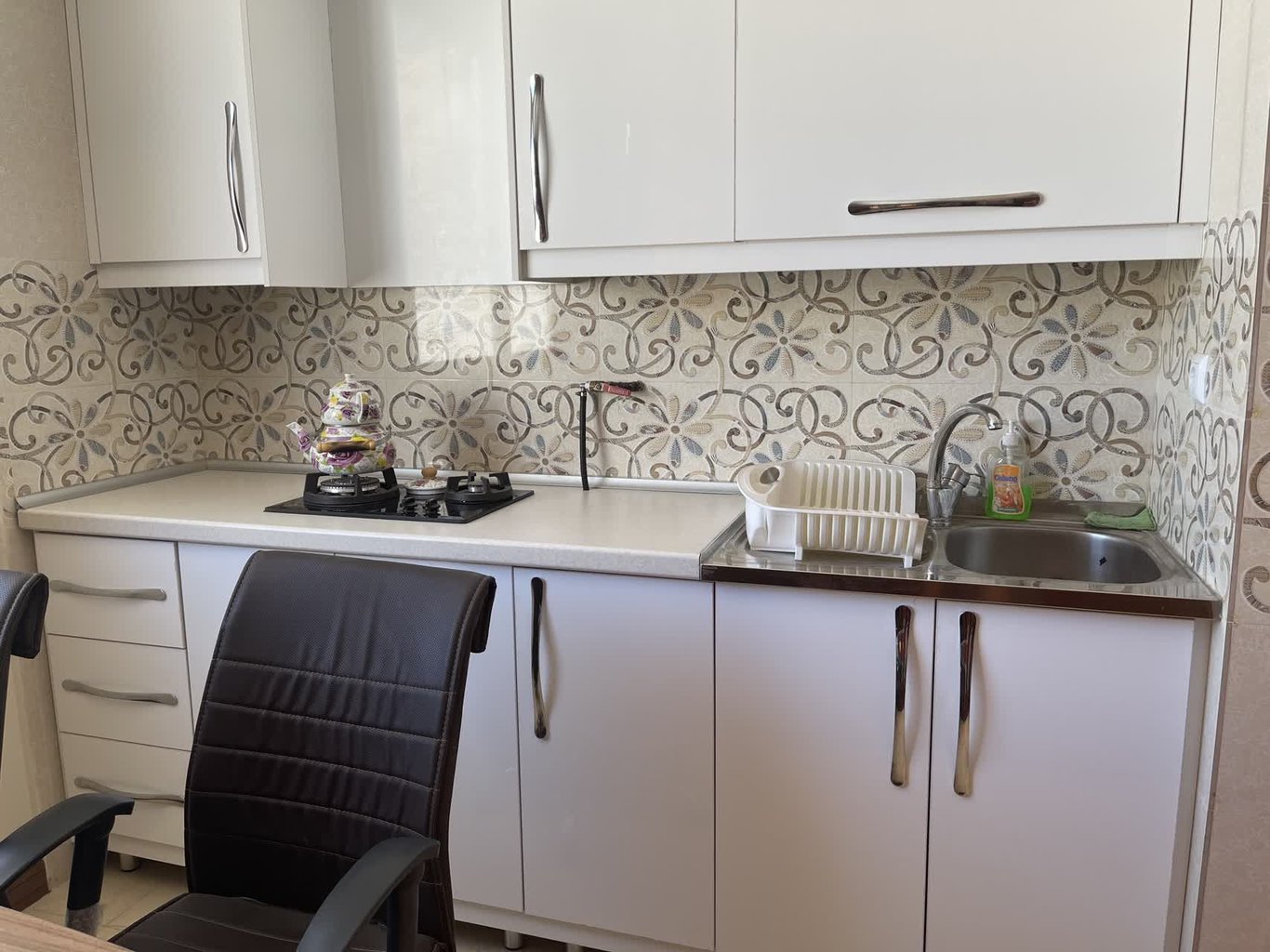 سوئیت فلت مهدوی سدهی