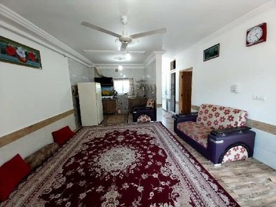 ویلا یک خوابه روستایی طبیعت