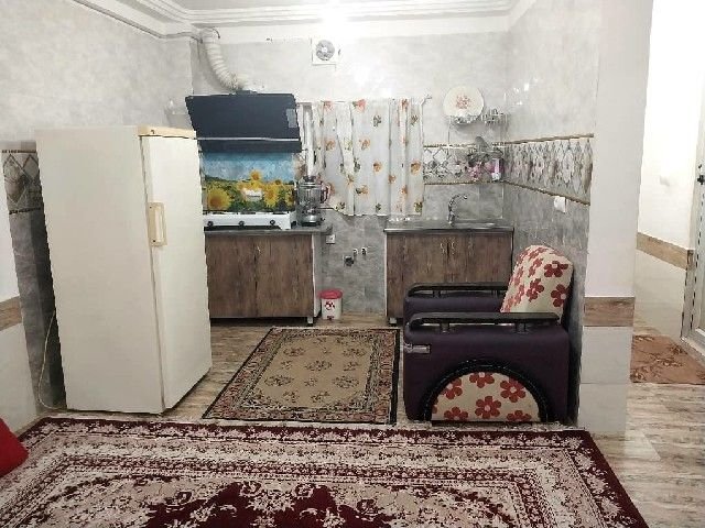 ویلا یک خوابه روستایی طبیعت