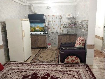 ویلا یک خوابه روستایی طبیعت