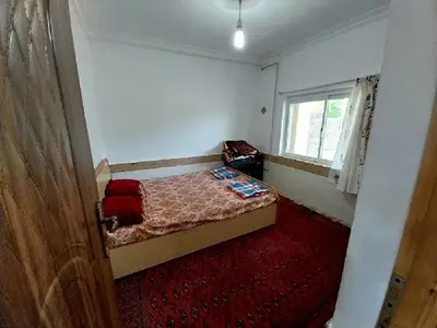 ویلا یک خوابه روستایی طبیعت