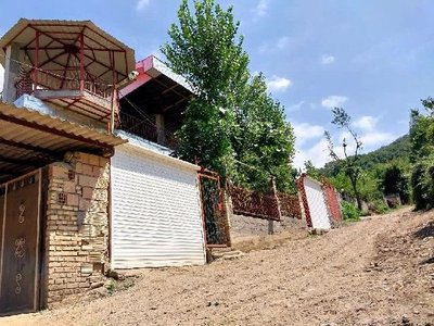 ویلا یک خوابه روستایی طبیعت