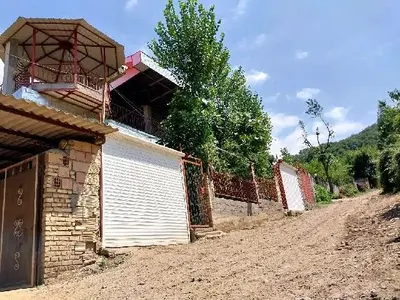 ویلا یک خوابه روستایی طبیعت