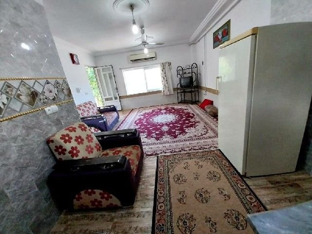 ویلا یک خوابه روستایی طبیعت