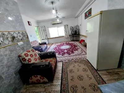 ویلا یک خوابه روستایی طبیعت