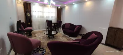 آپارتمان دوخوابه مهرگان صدرا