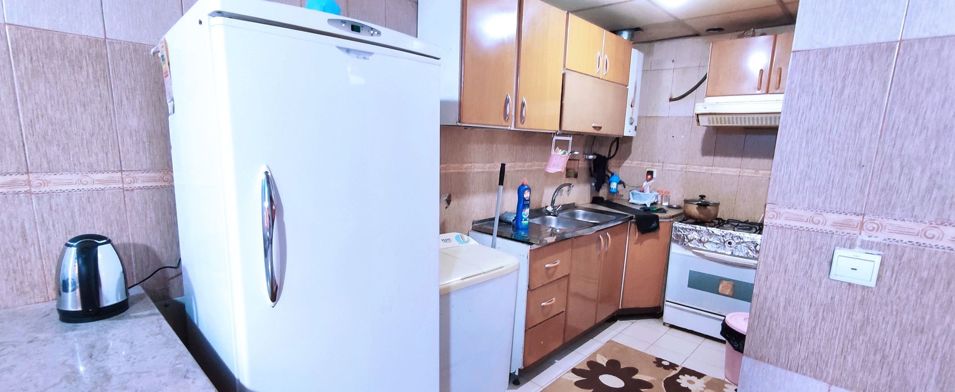 دوخوابه گلسار 7