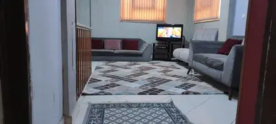 آپارتمان دوخوابه گلسار 7