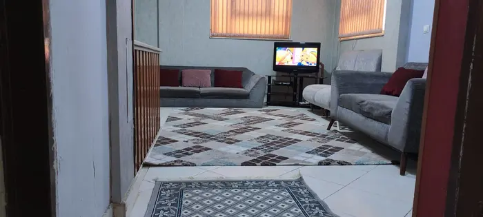 آپارتمان دوخوابه گلسار 7