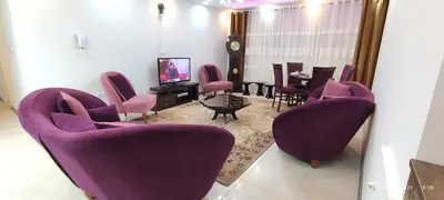 آپارتمان دوخوابه مهرگان صدرا