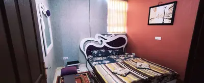 آپارتمان دوخوابه گلسار 7