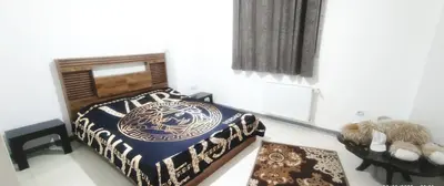 آپارتمان دوخوابه مهرگان صدرا