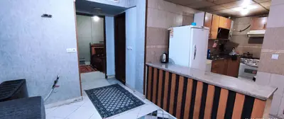 آپارتمان دوخوابه گلسار 7