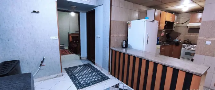 آپارتمان دوخوابه گلسار 7