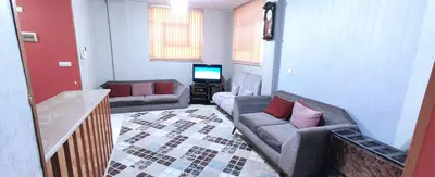 آپارتمان دوخوابه گلسار 7