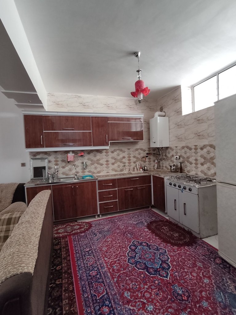 آپارتمان یک خوابه طاها 2