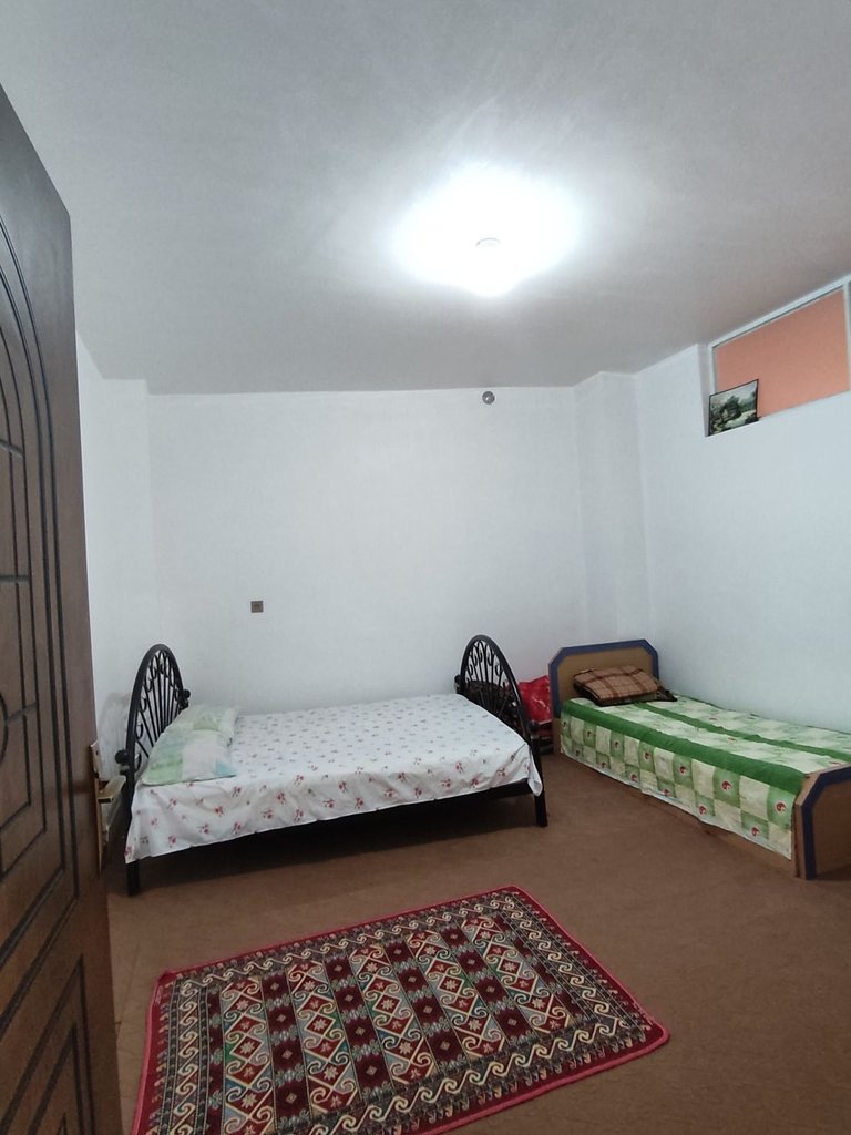 آپارتمان یک خوابه طاها 2