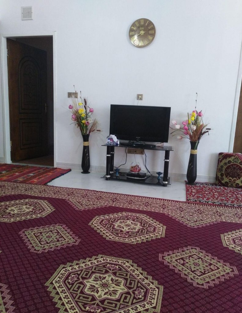 یک خوابه طاها 2