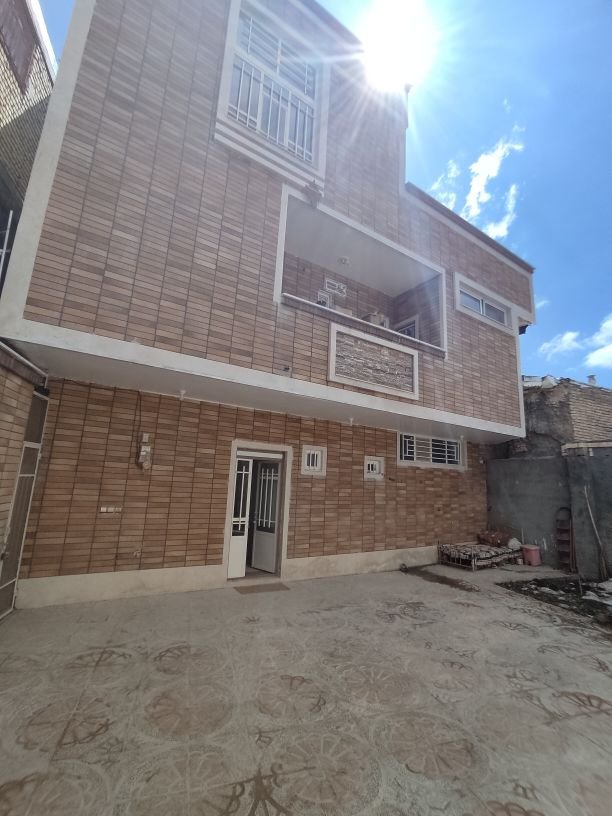 آپارتمان یک خوابه طاها 2