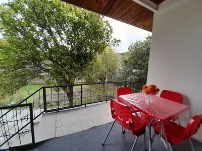 ویلا دوخوابه مطهری 3