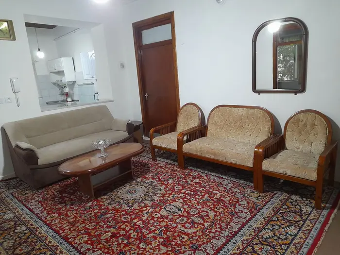 ویلا دوخوابه مطهری 3