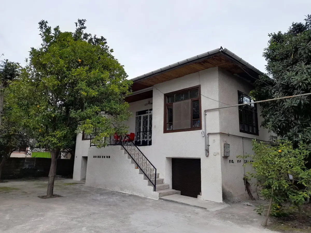 ویلا دوخوابه مطهری 3